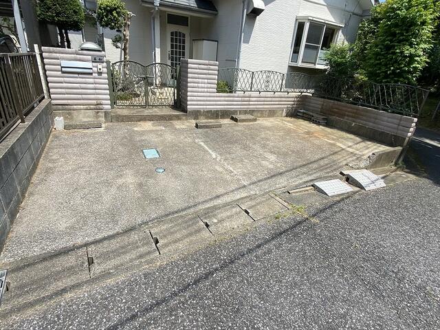 detached 千葉県夷隅郡御宿町上布施 地図を見る