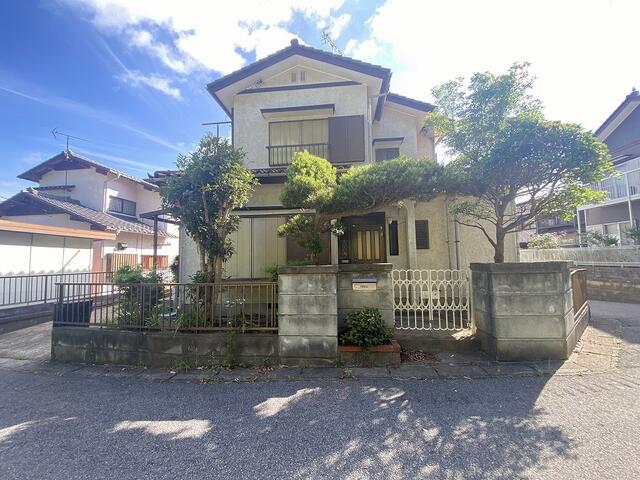 detached 千葉県長生郡長柄町山根