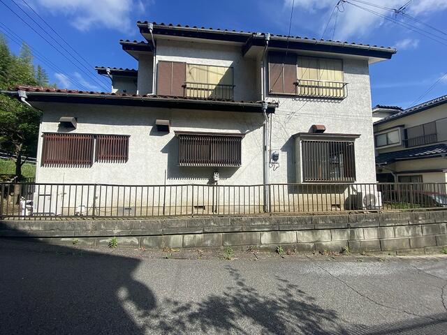 detached 千葉県長生郡長柄町山根