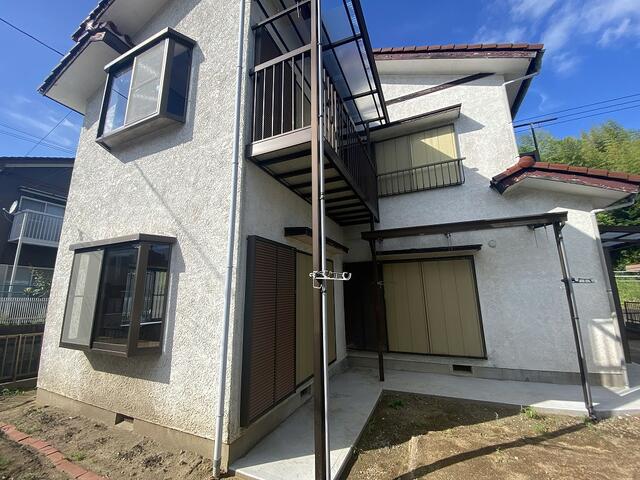 detached 千葉県長生郡長柄町山根