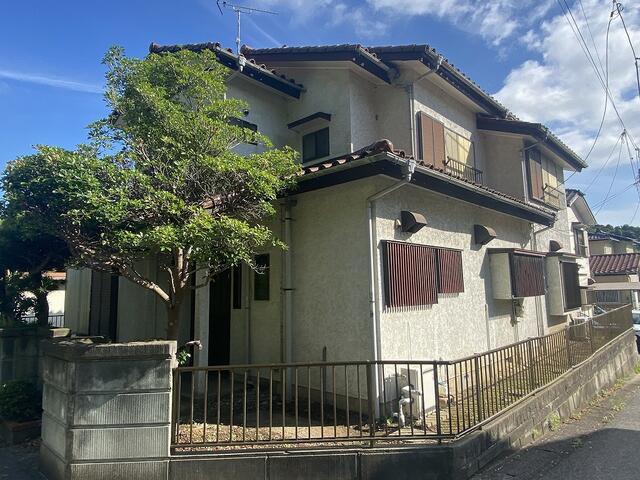 detached 千葉県長生郡長柄町山根