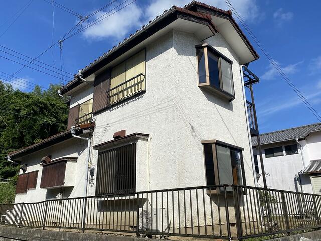 detached 千葉県長生郡長柄町山根