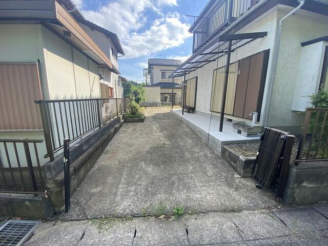 detached 千葉県長生郡長柄町山根