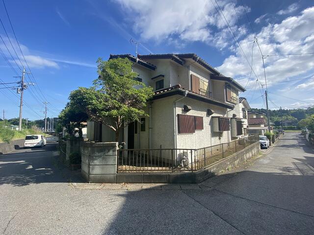 detached 千葉県長生郡長柄町山根