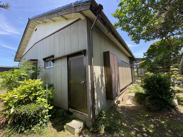 detached 千葉県山武郡九十九里町作田
