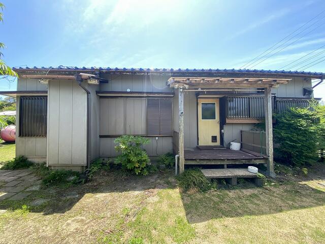 detached 千葉県山武郡九十九里町作田