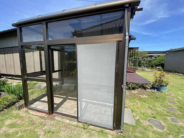 detached 千葉県山武郡九十九里町作田