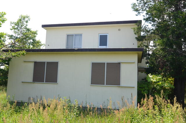 detached 千葉県長生郡白子町北日当 地図を見る