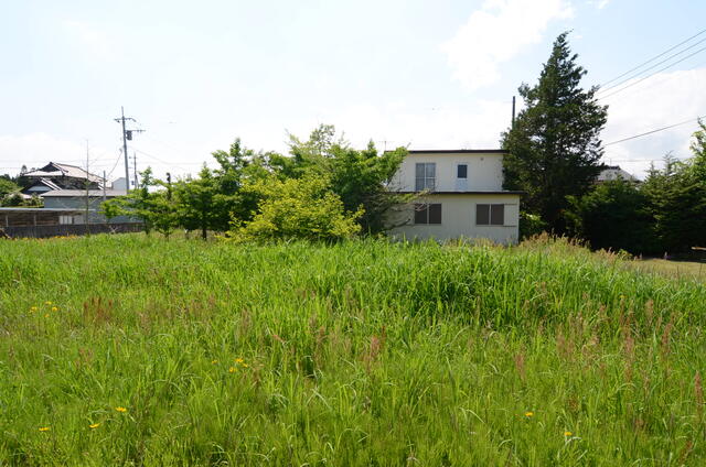 detached 千葉県長生郡白子町北日当 地図を見る