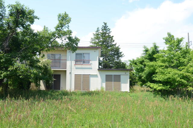 detached 千葉県長生郡白子町北日当 地図を見る