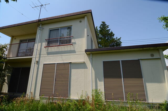 detached 千葉県長生郡白子町北日当 地図を見る