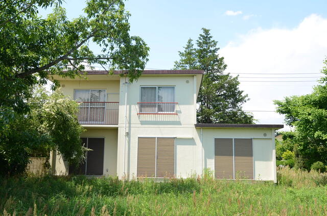 detached 千葉県長生郡白子町北日当 地図を見る