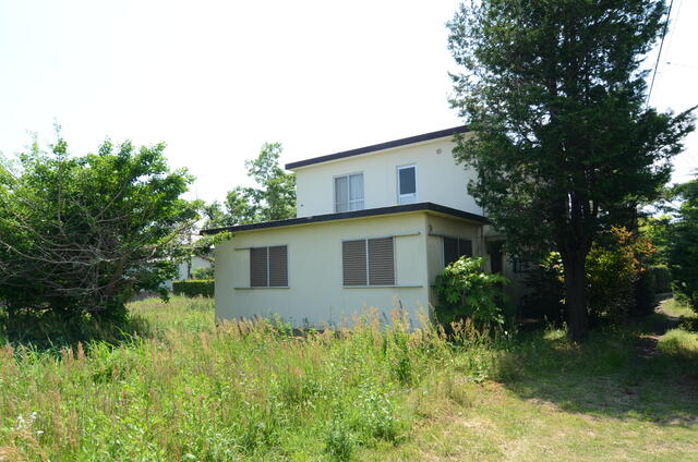 detached 千葉県長生郡白子町北日当 地図を見る