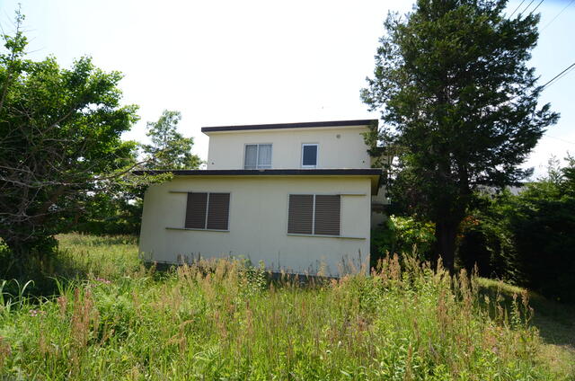 detached 千葉県長生郡白子町北日当 地図を見る