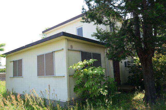 detached 千葉県長生郡白子町北日当 地図を見る
