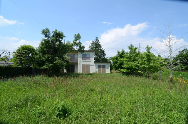 detached 千葉県長生郡白子町北日当 地図を見る