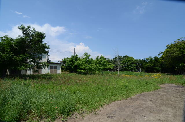 detached 千葉県長生郡白子町北日当 地図を見る