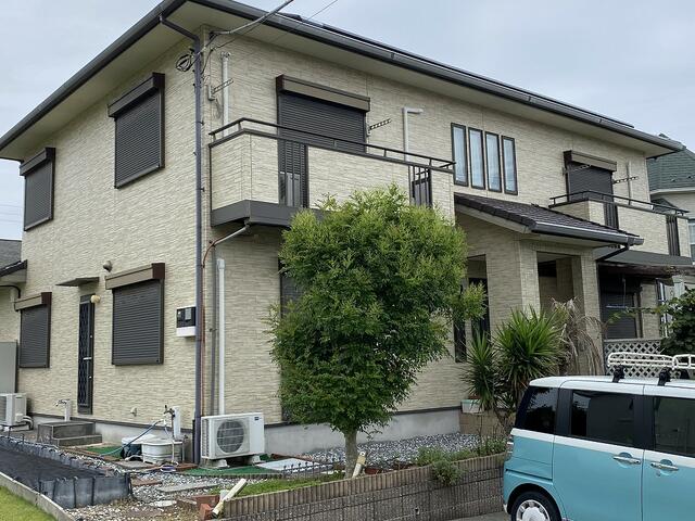 detached 千葉県夷隅郡御宿町御宿台