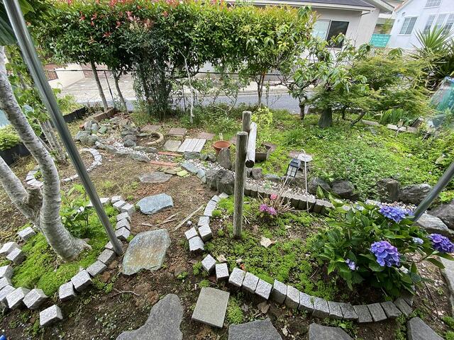 detached 千葉県夷隅郡御宿町御宿台