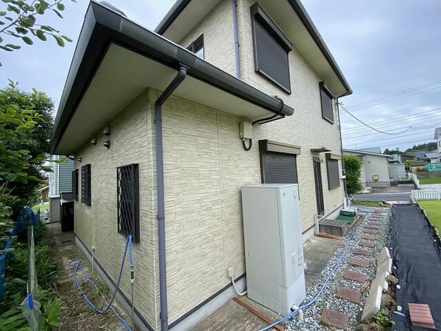 detached 千葉県夷隅郡御宿町御宿台