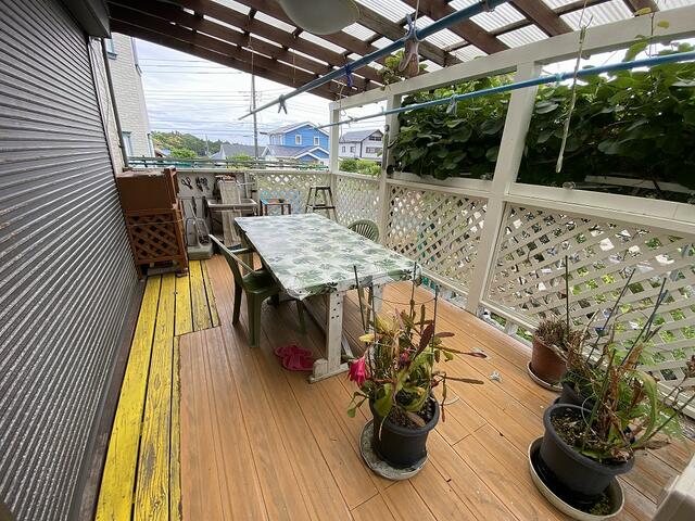 detached 千葉県夷隅郡御宿町御宿台