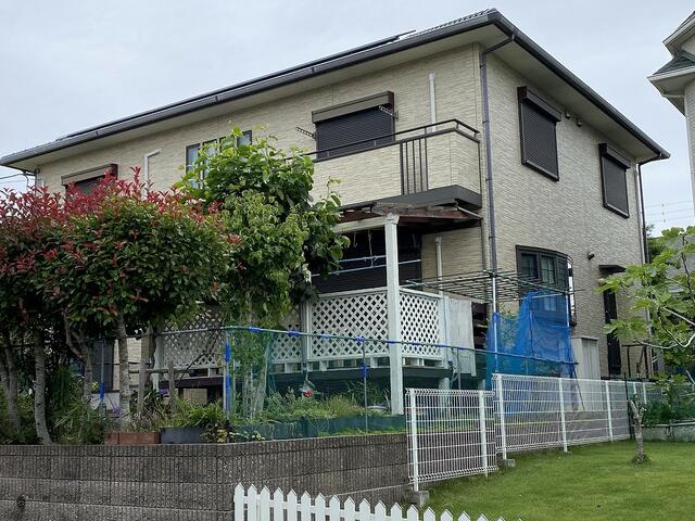 detached 千葉県夷隅郡御宿町御宿台