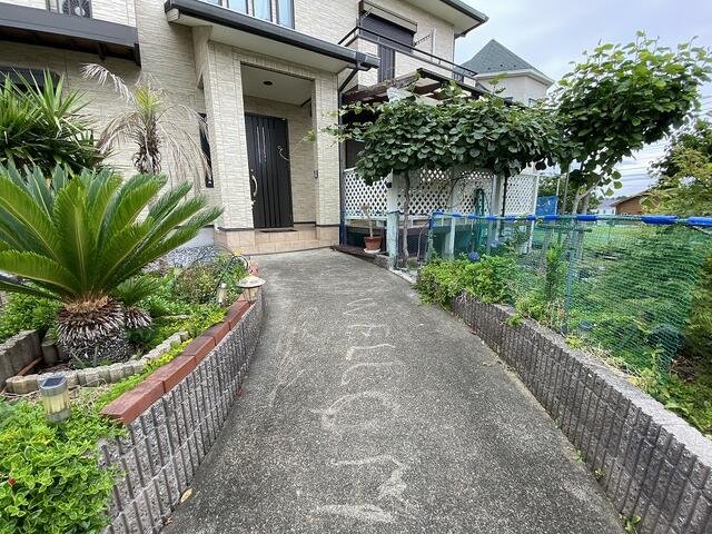detached 千葉県夷隅郡御宿町御宿台
