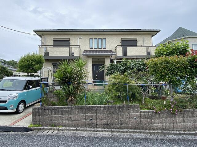 detached 千葉県夷隅郡御宿町御宿台