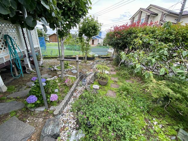 detached 千葉県夷隅郡御宿町御宿台