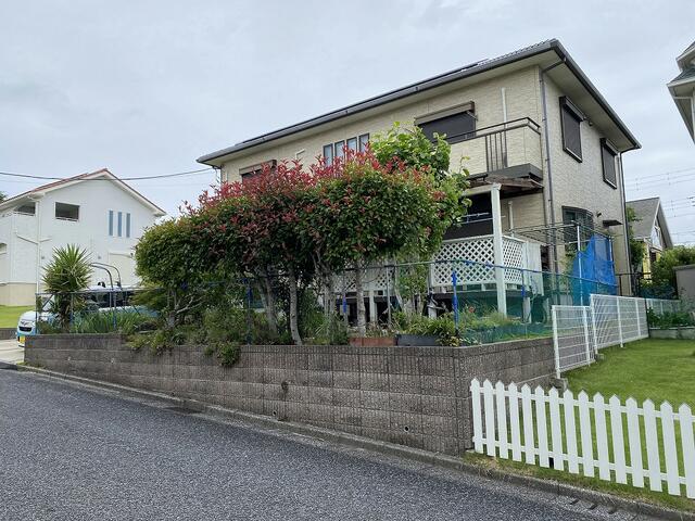 detached 千葉県夷隅郡御宿町御宿台