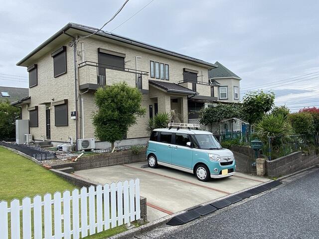 detached 千葉県夷隅郡御宿町御宿台