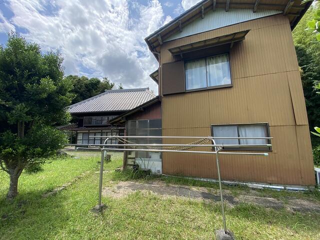 detached 千葉県夷隅郡大多喜町市川