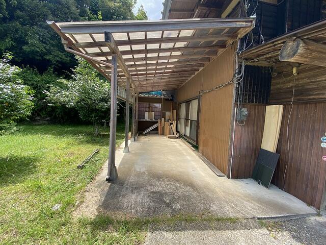 detached 千葉県夷隅郡大多喜町市川
