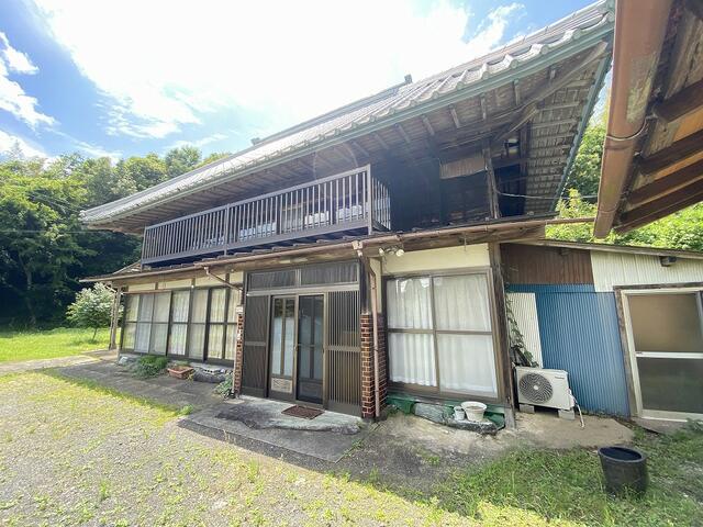 detached 千葉県夷隅郡大多喜町市川
