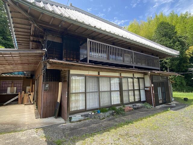detached 千葉県夷隅郡大多喜町市川