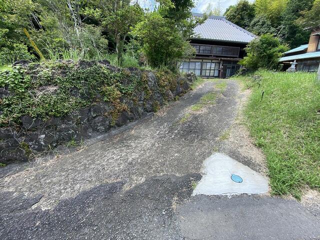 detached 千葉県夷隅郡大多喜町市川