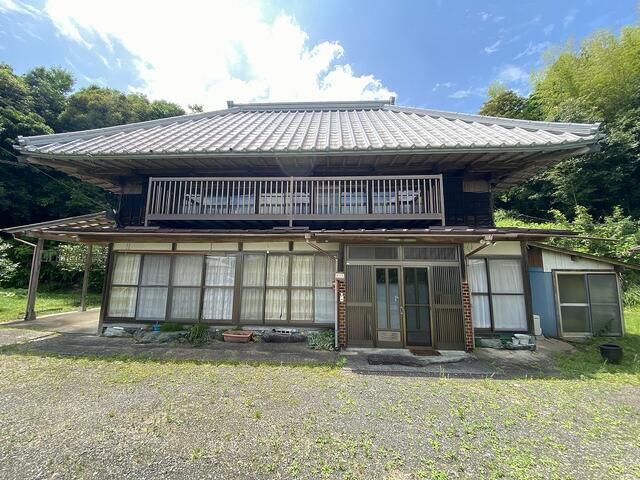 detached 千葉県夷隅郡大多喜町市川