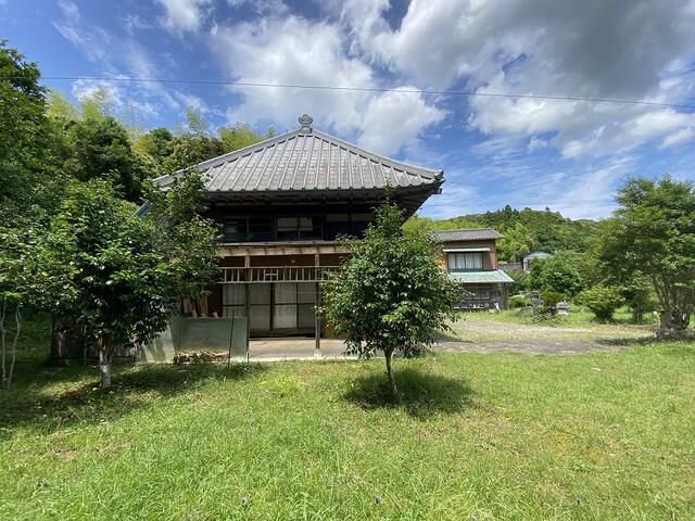 detached 千葉県夷隅郡大多喜町市川