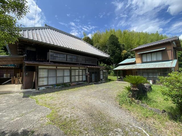 detached 千葉県夷隅郡大多喜町市川