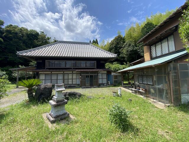 detached 千葉県夷隅郡大多喜町市川