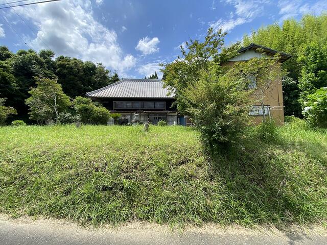 detached 千葉県夷隅郡大多喜町市川
