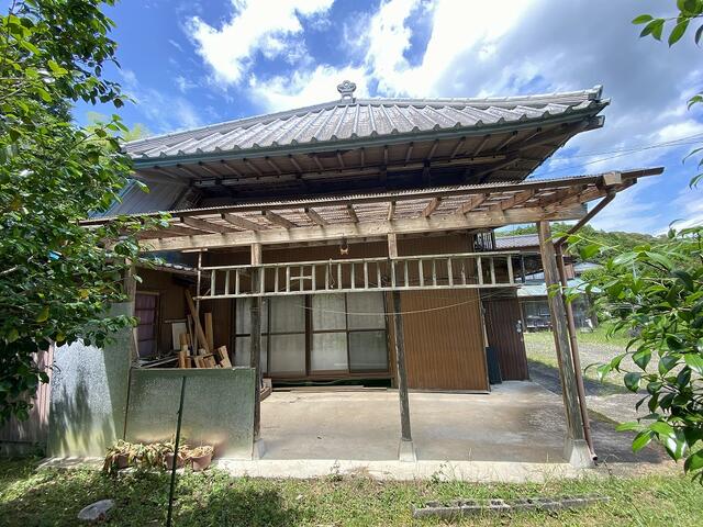 detached 千葉県夷隅郡大多喜町市川