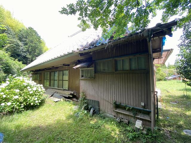 detached 千葉県夷隅郡大多喜町市川