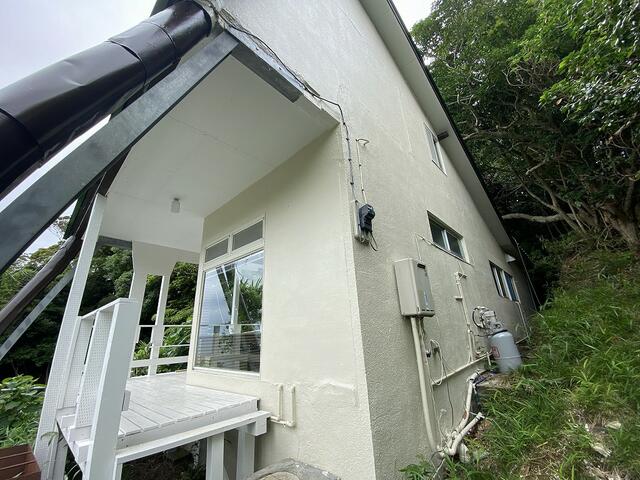 detached 千葉県勝浦市吉尾 地図を見る