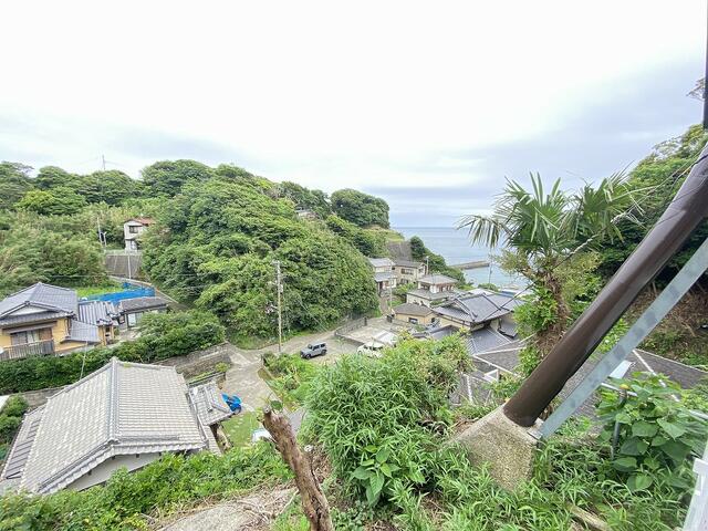 detached 千葉県勝浦市吉尾 地図を見る