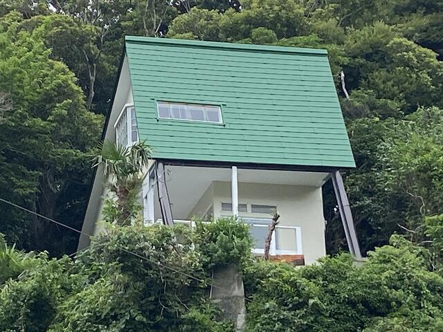 detached 千葉県勝浦市吉尾 地図を見る