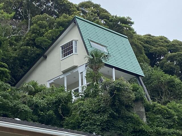 detached 千葉県勝浦市吉尾 地図を見る