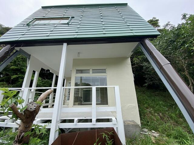detached 千葉県勝浦市吉尾 地図を見る