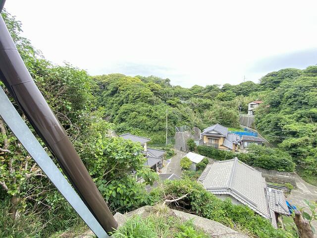 detached 千葉県勝浦市吉尾 地図を見る