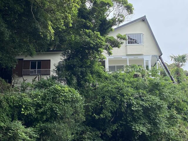 detached 千葉県勝浦市吉尾 地図を見る